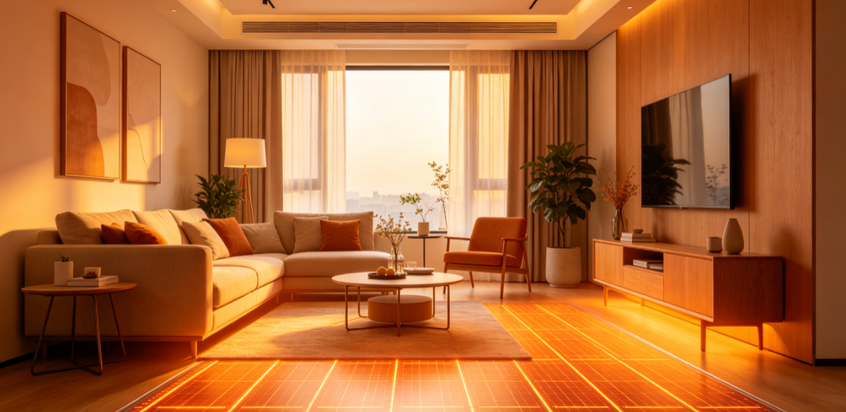 让胡路区彦利电采暖